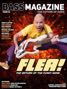 FLEA :Unlimited Love – Bass Magazine ISSUE 12